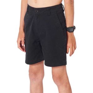 Rip Curl Epic Korte Broek Zwart 8 Years Jongen
