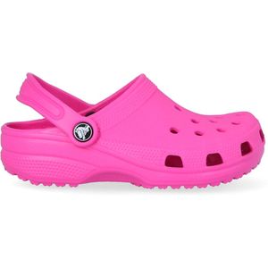 Crocs Classic Klompen Roze EU 34-35