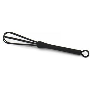 Kleine garde - keuken - kapper - haarverf - haarverf accessoires - Zwart - 1 stuks