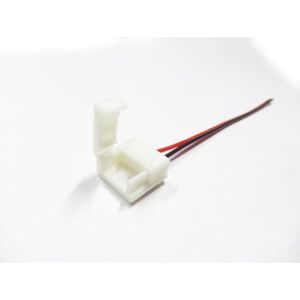 Connector Ribbon LED 12V 5050 IP44 Single