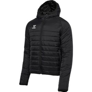 Hummel - Go Quilted - Jas - 100% Polyester - Met Ritssluiting