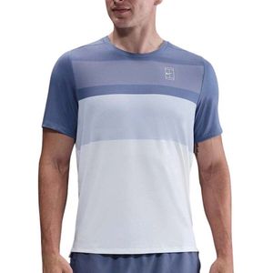 Nike - Court Advantage - Tennistop - Blauw