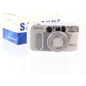NOS in originele doos Samsung Fino 140 super point and shoot