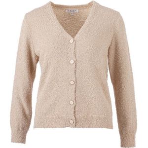 Enjoy vest 424491 - beige