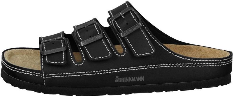 Dr. Brinkmann - Novelda - Muiltjes