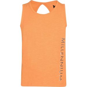Dare 2b-Sunrise Vest-Outdoorshirt-Unisex-MAAT 164-Oranje