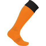 Proact - Tweekleurige Hoge Sportsokken - Antislip - 16% Elastaan - 95% Polyester