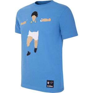 COPA - T-shirt - SSC Napoli Maradona