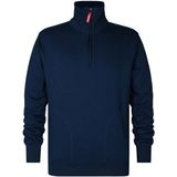 Engel - Extend - Sweatshirt - Hoge Kraag