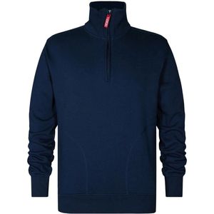 Engel - Extend - Sweatshirt - Hoge Kraag