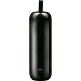Bluetooth Speaker met RGB Licht - Draagbare Partybox 2.5 Uur Batterijduur - Party Speaker met USB-C, Aux en TF-Kaart - Licht in 8 Verschillende Kleuren - 8,5 x 8,5 x 24,5 cm
