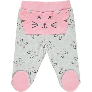 Baby Broek meisjes - Konijn