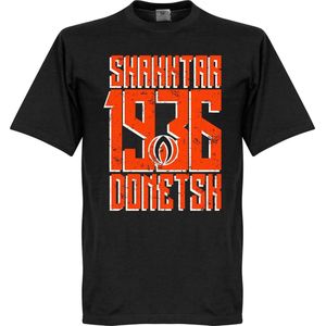 Shakhtar Donetsk 1936 T-Shirt - XXXXL