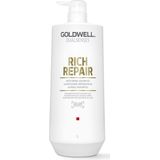 Goldwell Dualsenses Rich Repair Restoring Shampoo - 1000 ml