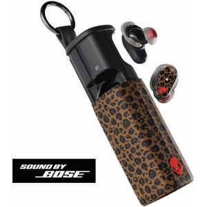 Skullcandy - Method 360 ANC - Oordopjes - Zwart