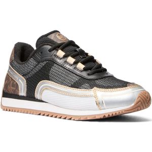 Michael Kors Liv Dames Schoenen - Zwart - Maat 38