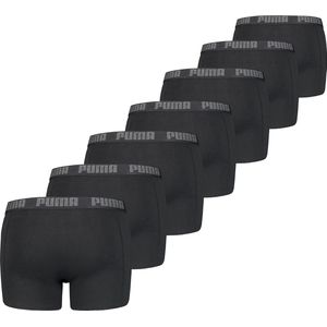 PUMA Basic heren boxershorts 7-pack