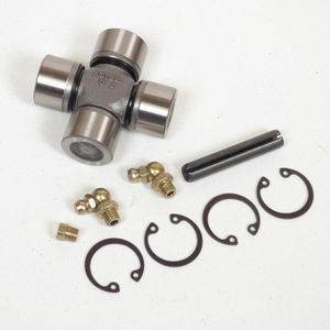 alle kogels aandrijfas voor quad can-am 400 outlander 2003 tot 2014 19-1008 nieuw