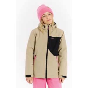 Protest - PRTNoortje - Skijas - Bamboobeige - Winterjas - Waterkolom 10K