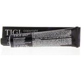 Tigi - Copyright Colour Creative - Haarverf - 60ml - 6/46 6CR