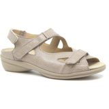 Durea 7258 wijdte H Sandalen