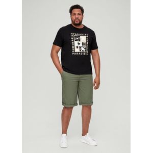 s.Oliver Bermuda DETROIT