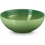 Le Creuset Saladeschaal - Bamboo - ø 24 cm / 2.2 liter