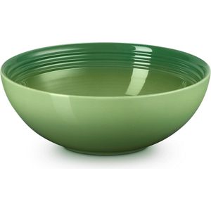 Le Creuset Saladeschaal - Bamboo - ø 24 cm / 2.2 liter