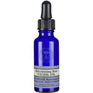 Neal's Yard Remedies - Rose Facial Oil - 30 ml