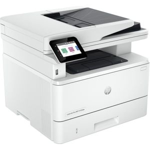 HP LaserJet Pro MFP 4103dw Printer
