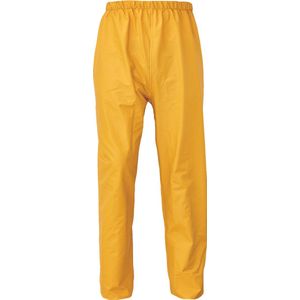 SafeWorker NENDO 816000 regenbroek 03020307 - Geel - XXL