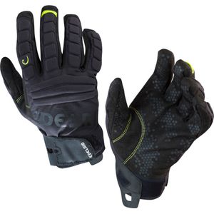 Edelrid Sticky Gloves, zwart