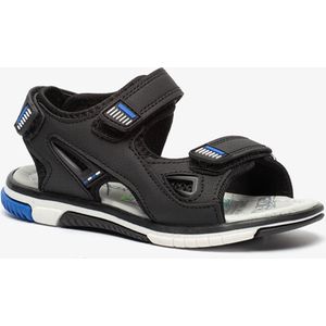 Blue Box jongens sandalen zwart - Maat 31