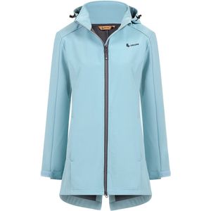 Life-Line Moraine Softshell Jas