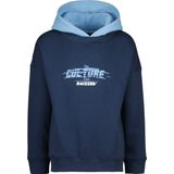 Raizzed jongens hoodie Moreno Dark Blue