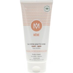 Meme Creme Lichaam 200ml Nf