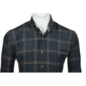 Eden Vally modern fit ruit