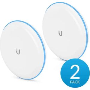 Unifi Ubiquiti Building-to-Building Bridge UBB - 1.7 Gbps