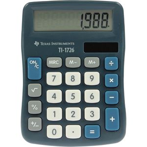 Texas Instruments TI-1726