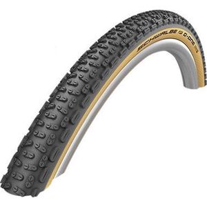 Schwalbe Buitenband G-one Ultra Bite 28 X 2.00 (50-622) Zwart