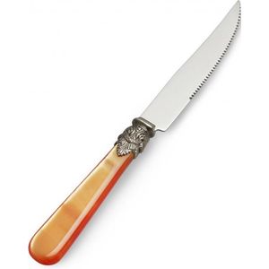 VLEESMES NAPOLEON  ORANJE