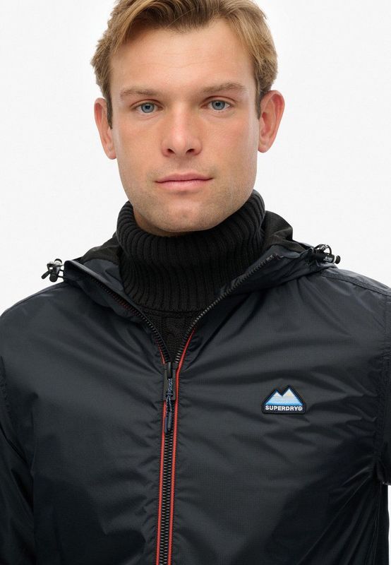 Superdry - Essential Tri - Windjack - Heren