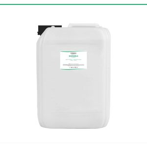 Badparels - Bamboe - Wit - 10 Kilogram - Kilo - KG - Jerrycan - Navulling - Navullen - Bath Pearls - Perles De Bain | LP5