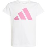 adidas - Essentials - T-shirt - Meisjes