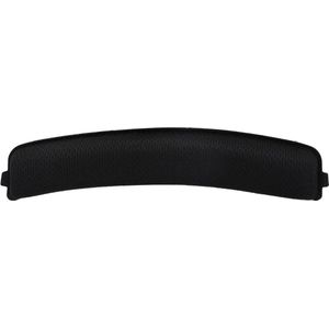 kwmobile - Band voor Logitech G933 / G933S / G633 - Zwart - Neopreen