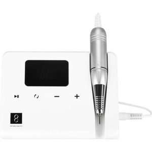 OCHO Nails Technic – Professionele Nagelfrees – Twist-Lock – 35.000 RPM – 65W