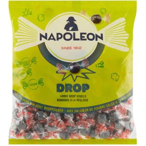 Napoleon Dropkogels, zak 1 kg