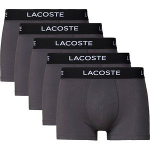 Lacoste Casual Short Onderbroek Mannen - Maat XXL