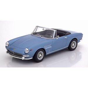 Ferrari 275 GTS Pininfarina Spyder 1964 Blue