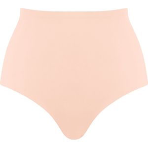 Fantasie SMOOTHEASE SHAPING BRIEF 2X Dames Onderbroek - Natural Beige - Maat XXL